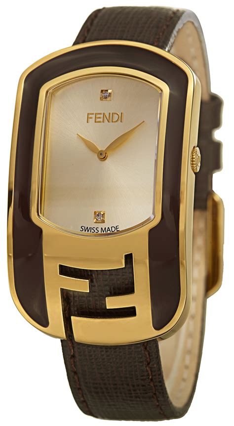 fendi watches women price.